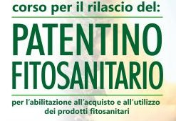 patentino-fitosanitario