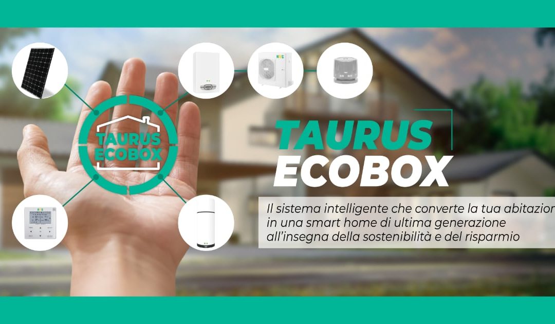 Energia Green per Azienda e Casa. Un nuovo modo di risparmiare