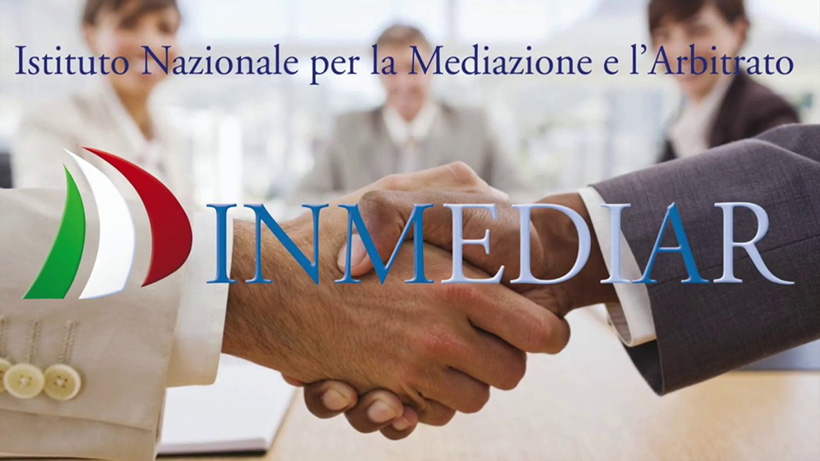 Servizi di mediazione professionale e personalizzata per avvocati